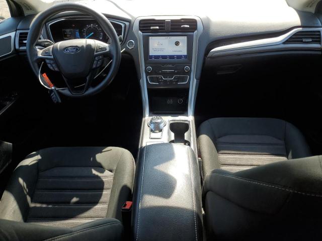 2020 FORD FUSION SE 3FA6P0HD7LR231291
