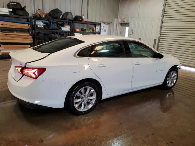 2022 CHEVROLET MALIBU LT - 1G1ZD5ST9NF141128