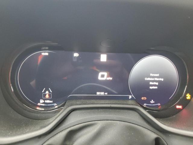 2023 DODGE HORNET GT #3317979902