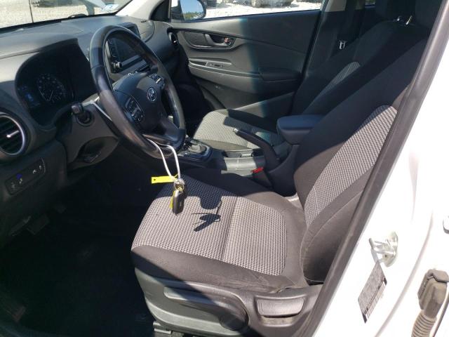 2019 HYUNDAI KONA SEL - KM8K2CAAXKU320655