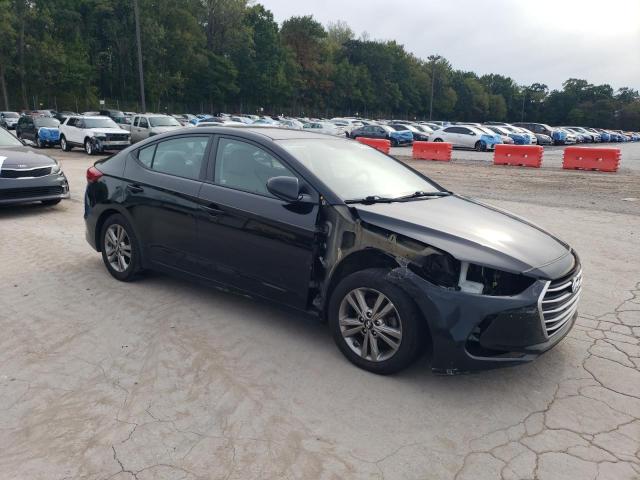 2017 HYUNDAI ELANTRA SE 5NPD84LF1HH180427