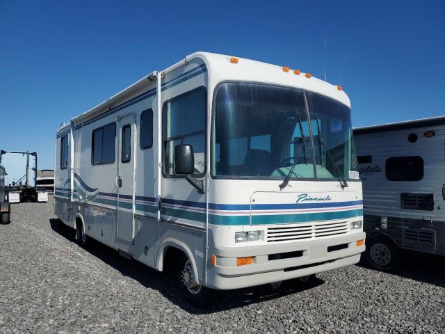 Global Auto Auctions: 1997 PNCL F530 SUPER DUTY