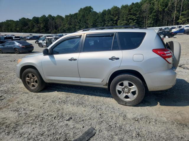 2010 TOYOTA RAV4 - JTMZF4DV3A5015678