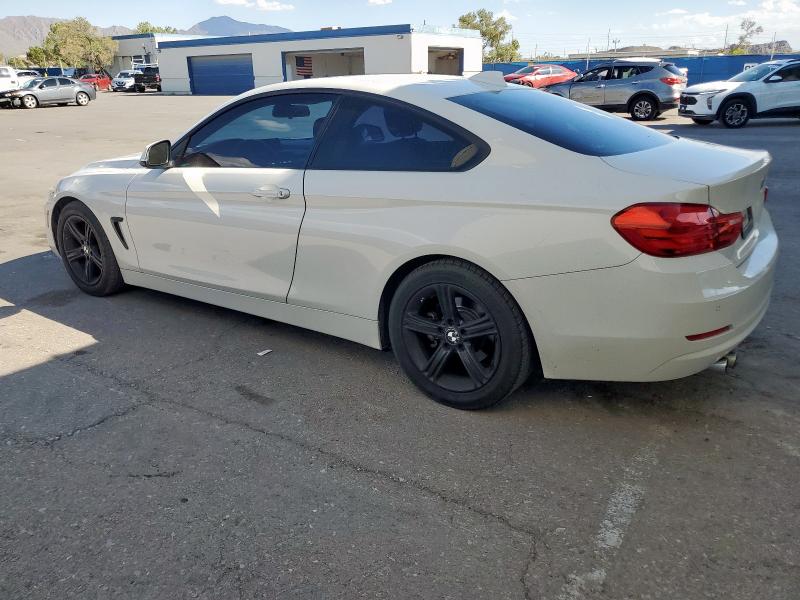2015 BMW 428 I WBA3N7C57FK223855