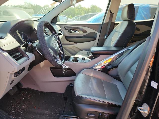 2021 GMC TERRAIN SLT - 3GKALPEV4ML327944