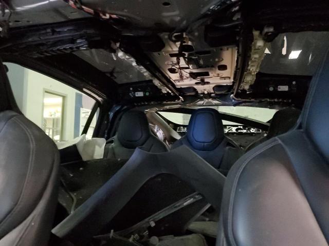 2016 TESLA MODEL X #3286511165