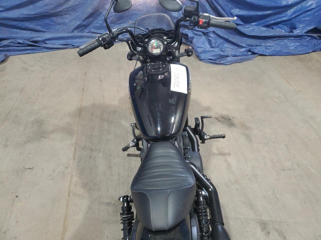2022 INDIAN MOTORCYCLE CO. SCOUT ROGU 56KMTC116N3187990