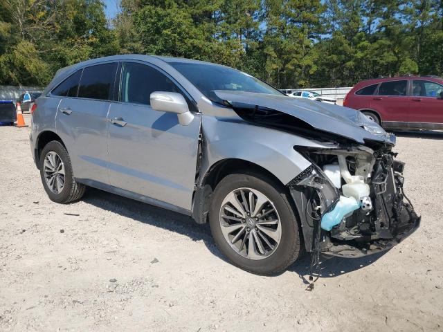 2018 ACURA RDX ADVANC 5J8TB3H74JL012650