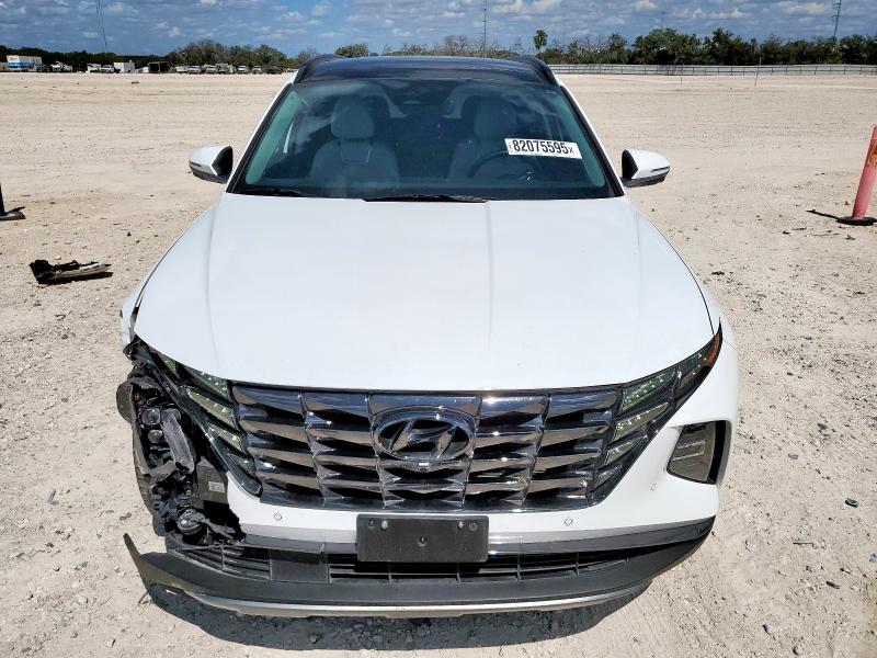 2024 HYUNDAI TUCSON LIM 5NMJE3DE9RH371832