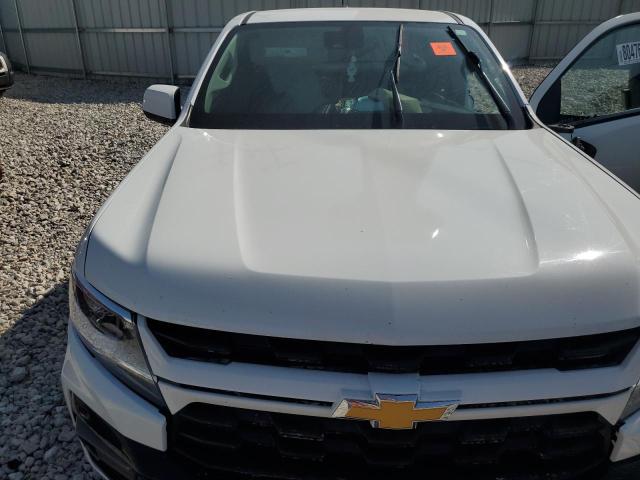2021 CHEVROLET COLORADO L 1GCHSCEA9M1273809