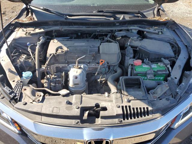 2016 HONDA ACCORD EXL 1HGCR2F85GA103707