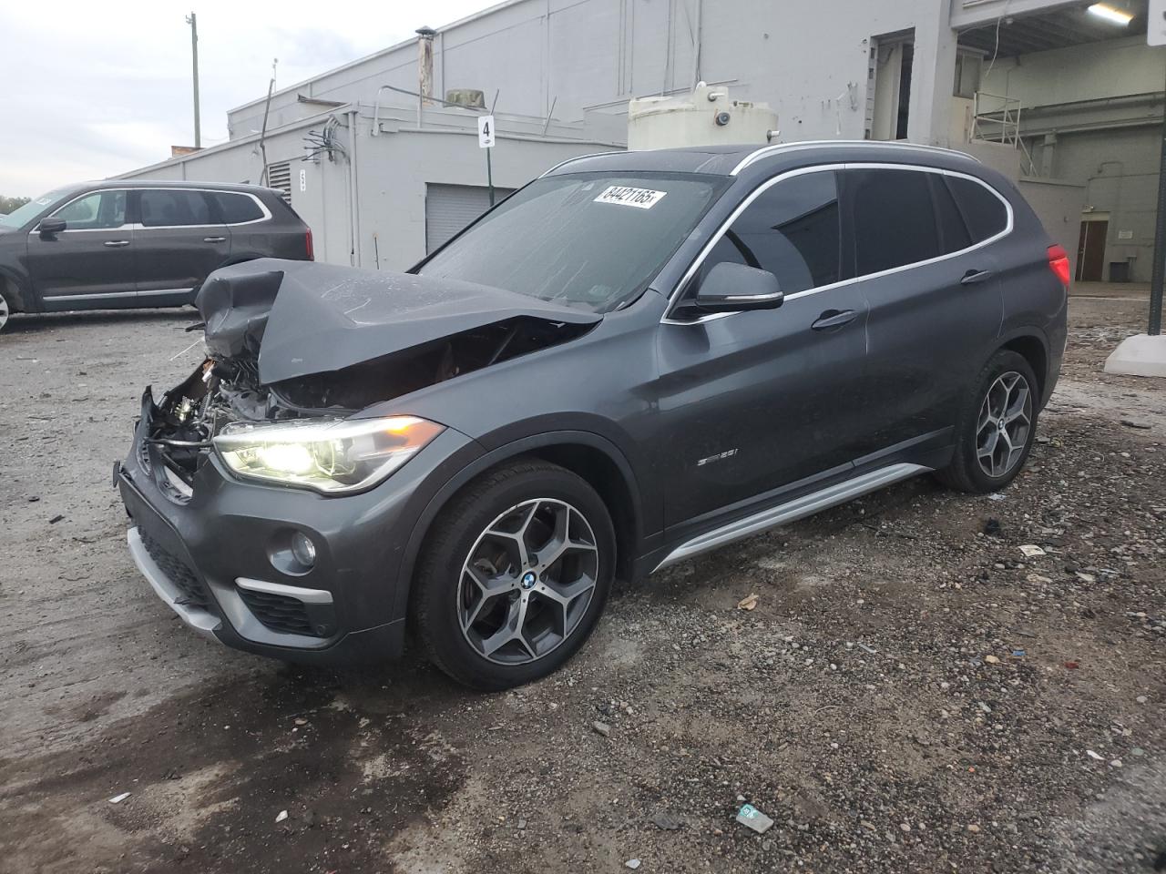 BMW X1 SDRIVE28I