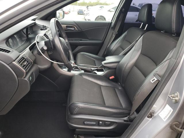 2016 HONDA ACCORD SPORT 1HGCR2F51GA196036
