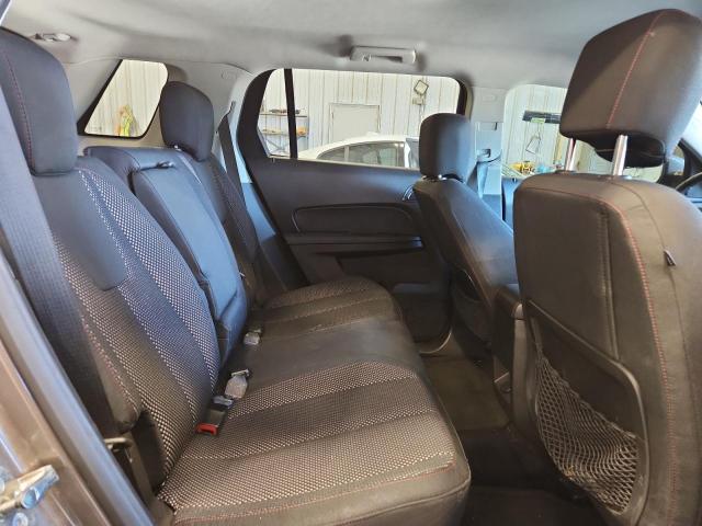 2012 GMC TERRAIN SL - 2GKFLSE51C6262613