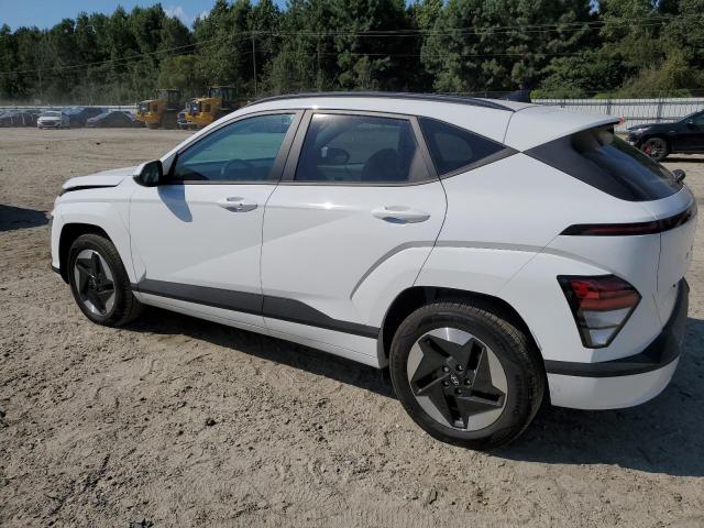2025 HYUNDAI KONA SEL KM8HC3A6XSU031231