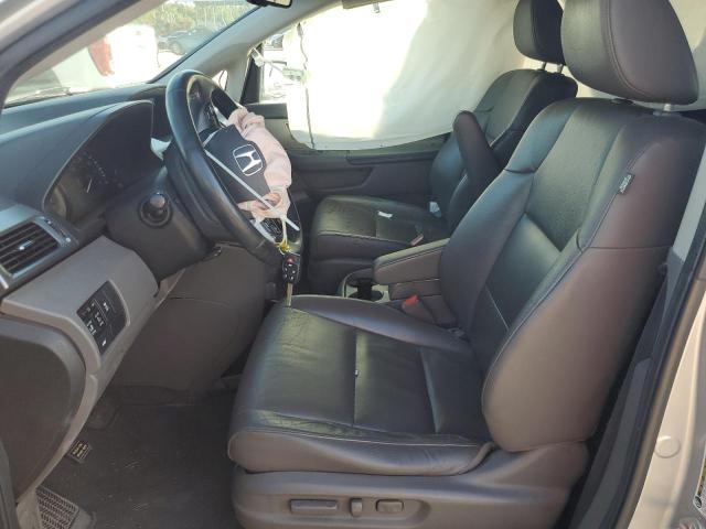2011 HONDA ODYSSEY EX - 5FNRL5H61BB019973