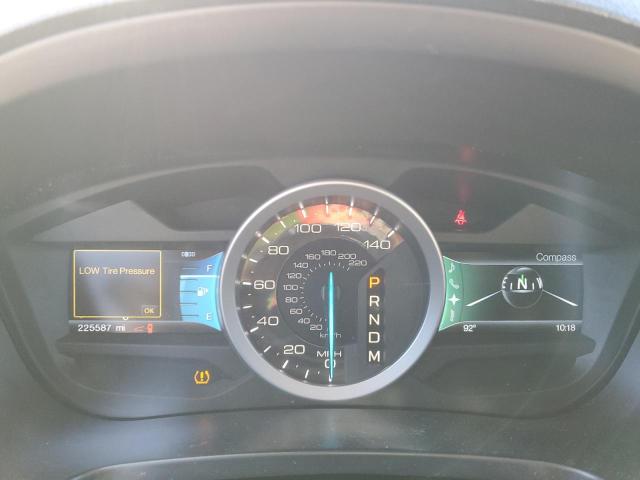 2012 FORD EXPLORER X - 1FMHK8D81CGA07591