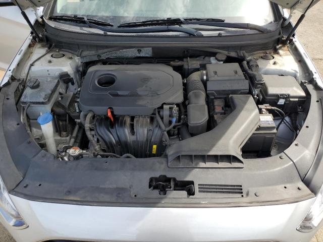 2018 HYUNDAI SONATA SPORT 5NPE34AF0JH591006