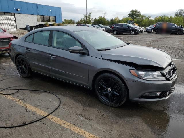 2017 VOLKSWAGEN CC SPORT WVWKP7AN4HE502449