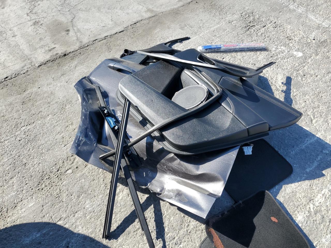 DODGE JOURNEY CROSSROAD