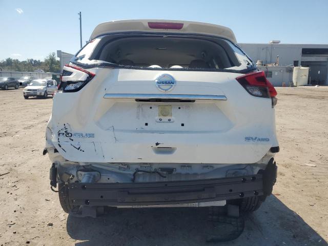 2018 NISSAN ROGUE S - JN8AT2MV3JW305282