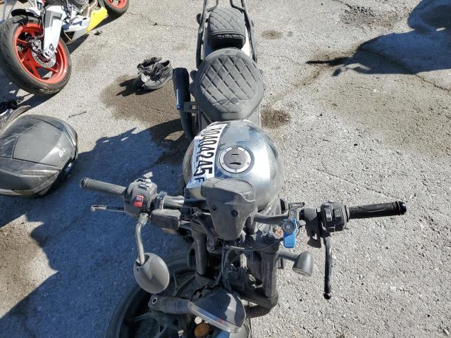 2023 HONDA CMX1100 D JH2SC8315PK201076