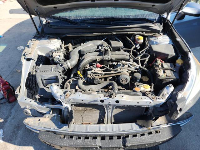 2016 SUBARU LEGACY 2.5 4S3BNBC68G3011004