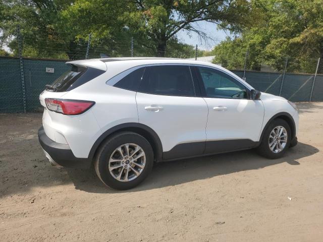 2022 FORD ESCAPE SE - 1FMCU0G69NUA86755