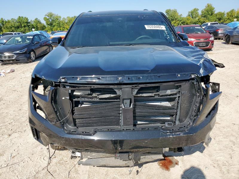 2025 GMC ACADIA ELE 1GKENKRSXSJ155275
