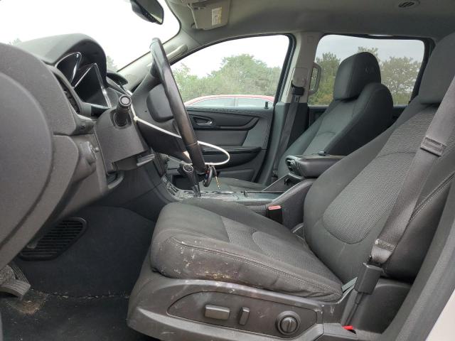 2016 CHEVROLET TRAVERSE L - 1GNKRHKD2GJ118253