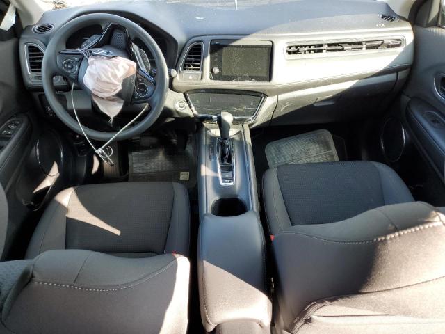 2022 HONDA HR-V EX - 3CZRU6H58NM752476