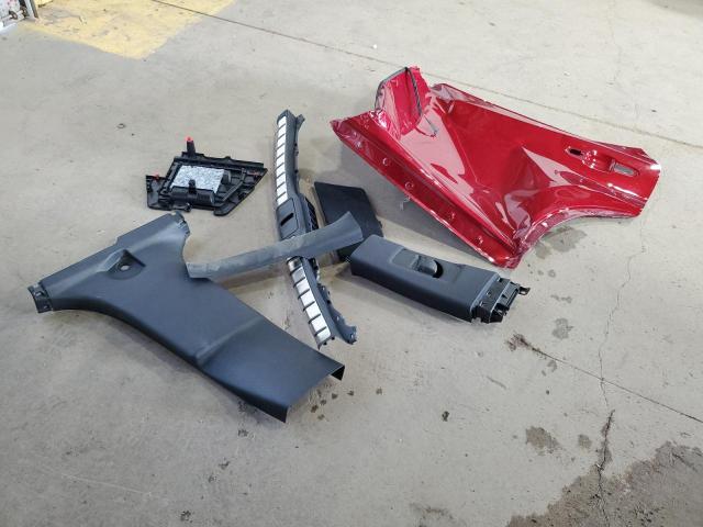 2025 LEXUS RX 350H BA 2T2BBMCA4SC065517