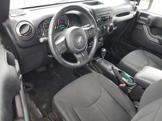 2015 JEEP WRANGLER S 1C4AJWAG3FL759328