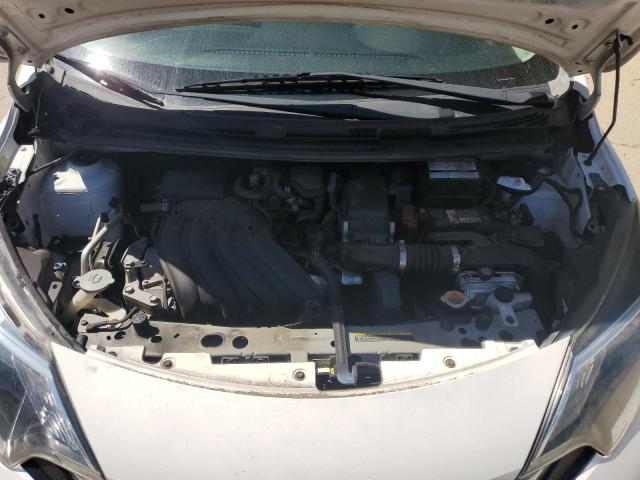2017 NISSAN VERSA NOTE 3N1CE2CP9HL360694
