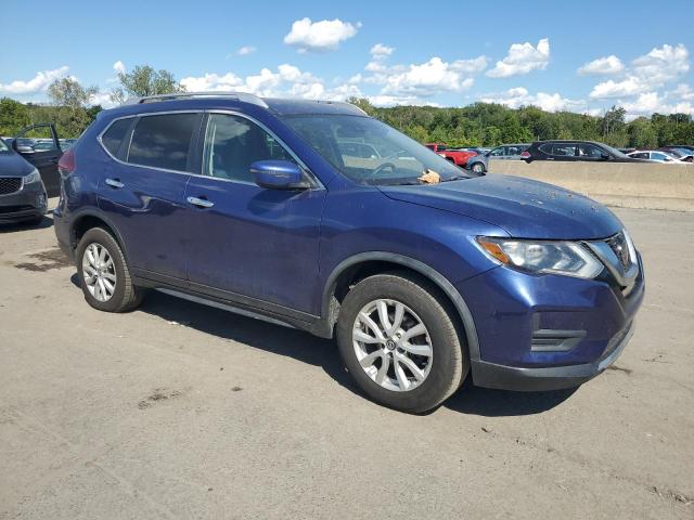 2019 NISSAN ROGUE S #3296225515