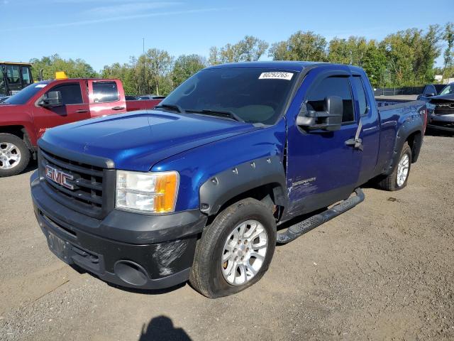 2013 GMC SIERRA K15 - 1GTR2TEA0DZ125800
