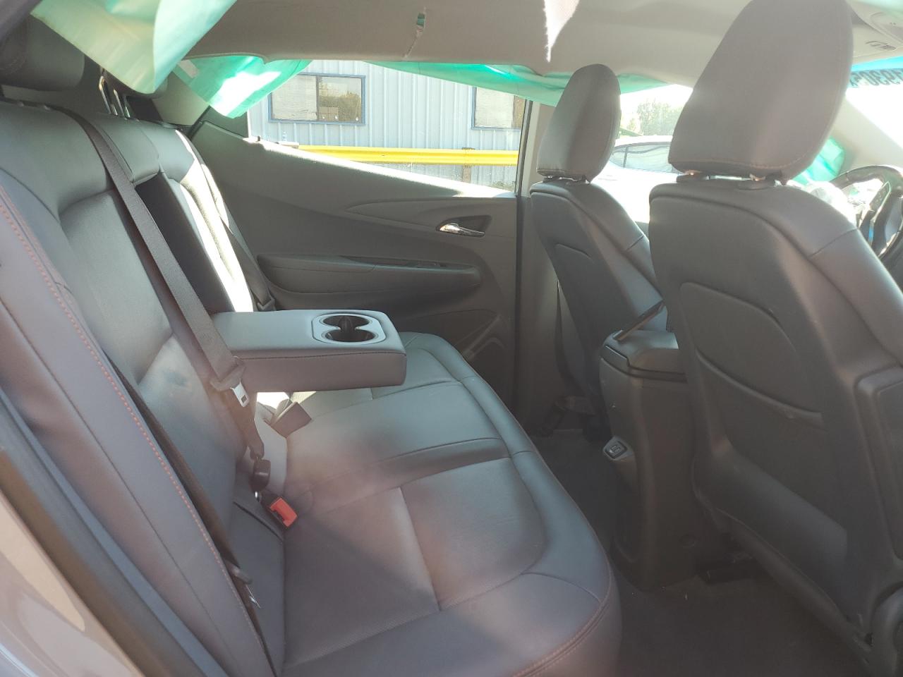 CHEVROLET BOLT EV PREMIER