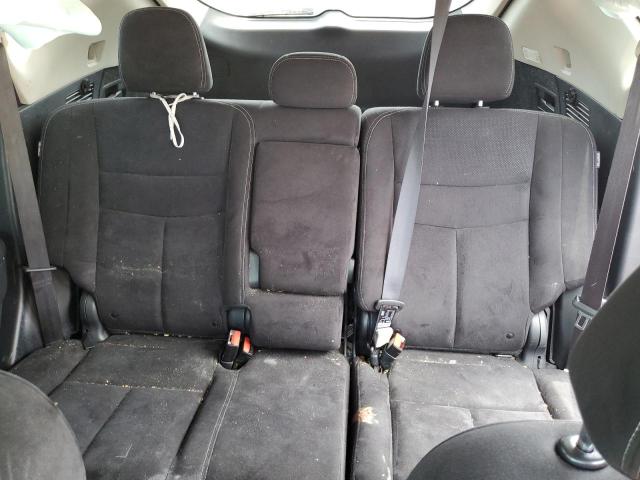 2019 NISSAN MURANO S 5N1AZ2MJ6KN127622