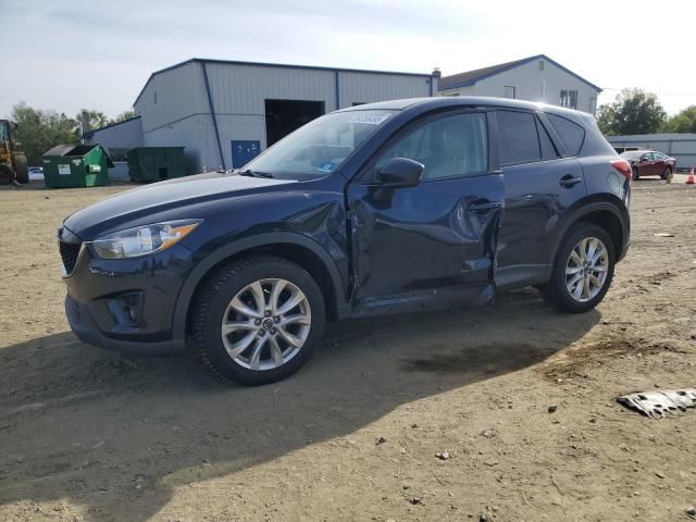 MAZDA CX-5 GT