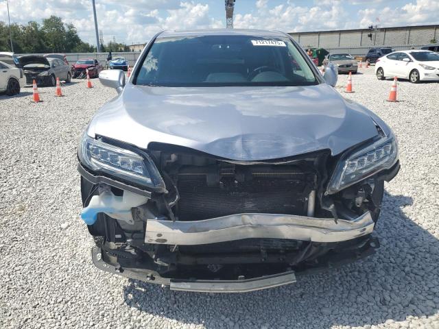 2016 ACURA RDX TECHNO 5J8TB4H50GL017213