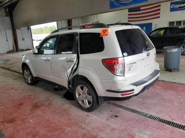 2010 SUBARU FORESTER 2 - JF2SH6CC1AH732684
