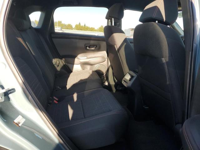 2024 HONDA HR-V SPORT - 3CZRZ1H50RM746939