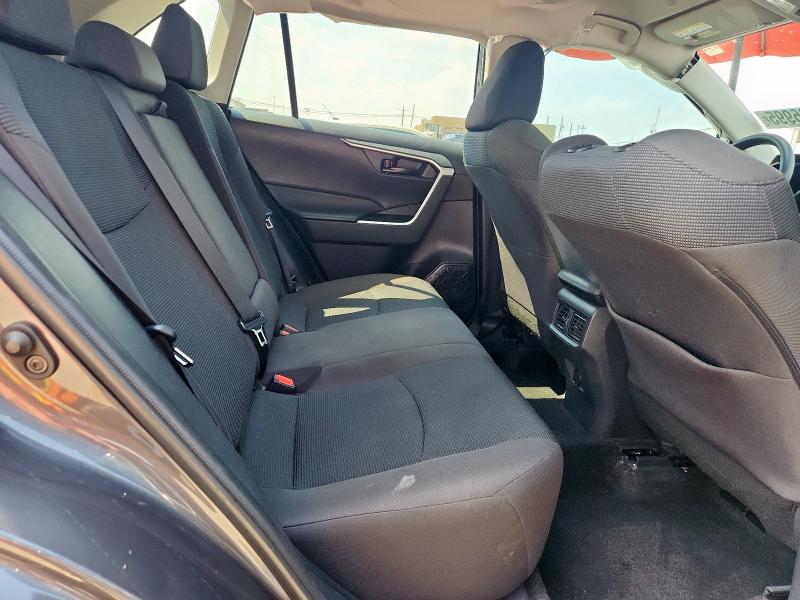 2023 TOYOTA RAV4 LE - 2T3H1RFVXPW289031