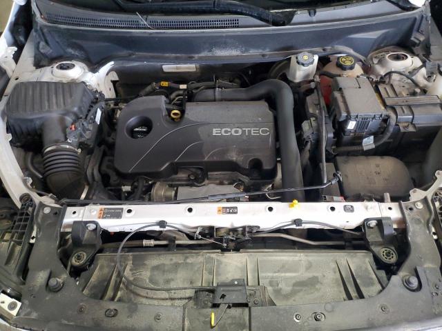 2018 GMC TERRAIN SL 3GKALMEV7JL346661