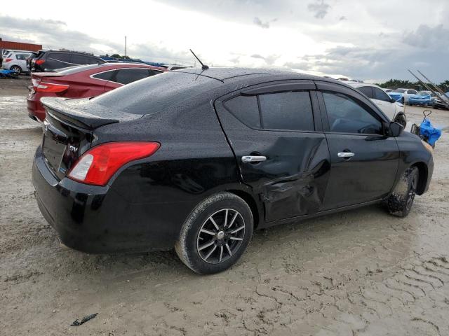 2016 NISSAN VERSA S 3N1CN7AP0GL828519