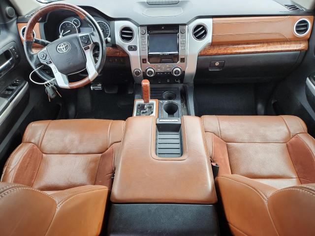 2015 TOYOTA TUNDRA CREWMAX 1794 5TFAW5F11FX465404