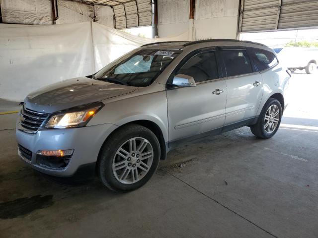 CHEVROLET TRAVERSE L