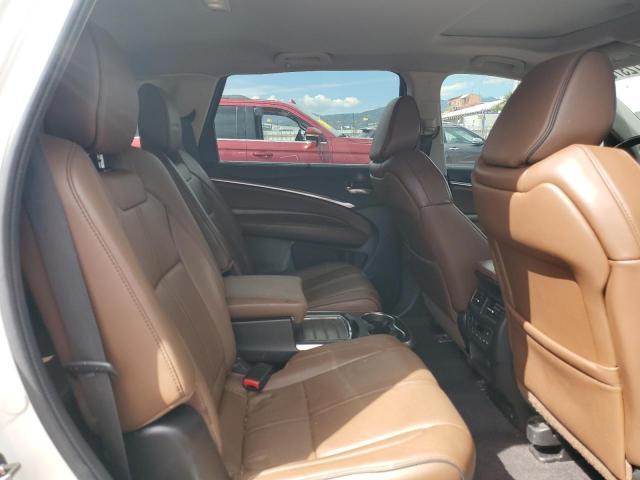 2017 ACURA MDX ADVANCE 5FRYD4H88HB031310