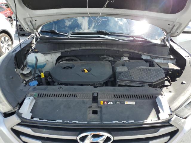 2018 HYUNDAI TUCSON SE KM8J23A41JU693720
