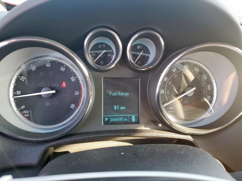2016 BUICK VERANO SPO 1G4PW5SK2G4157780